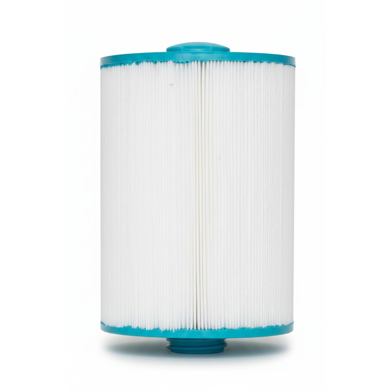Pleated Filter Thread-In Medium