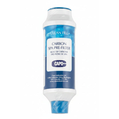 Carbon Pre-Filter CAPO