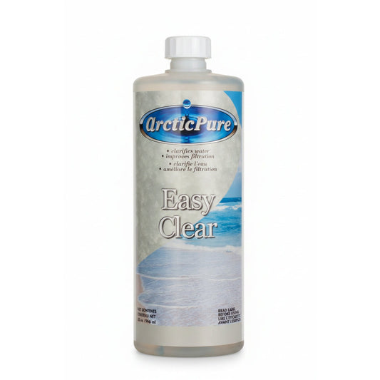Arctic Pure Easy Clear