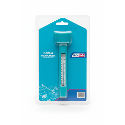 Floating Thermometer