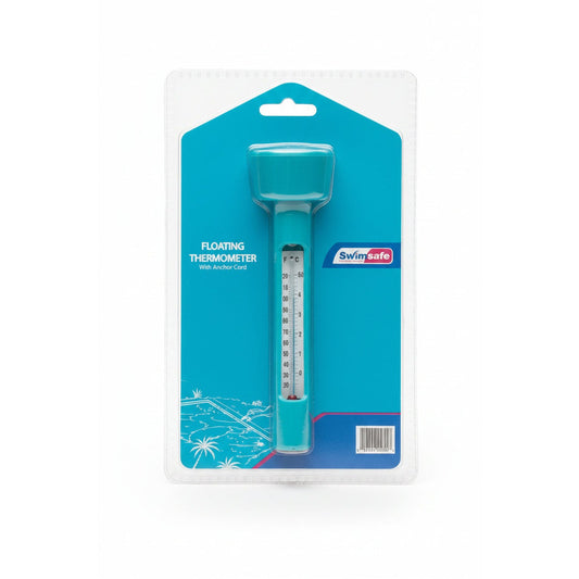 Floating Thermometer