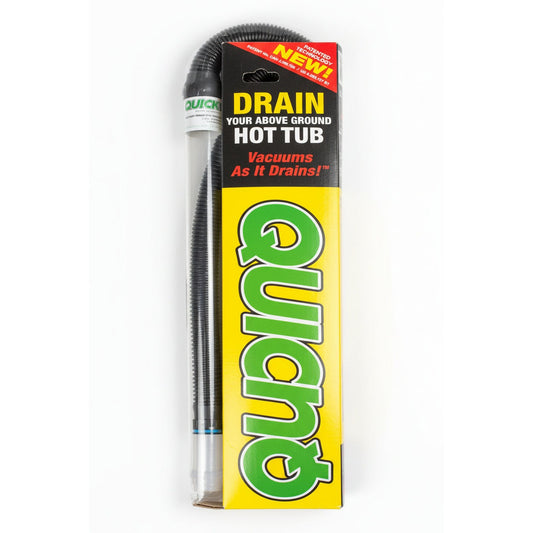 Quick Drain