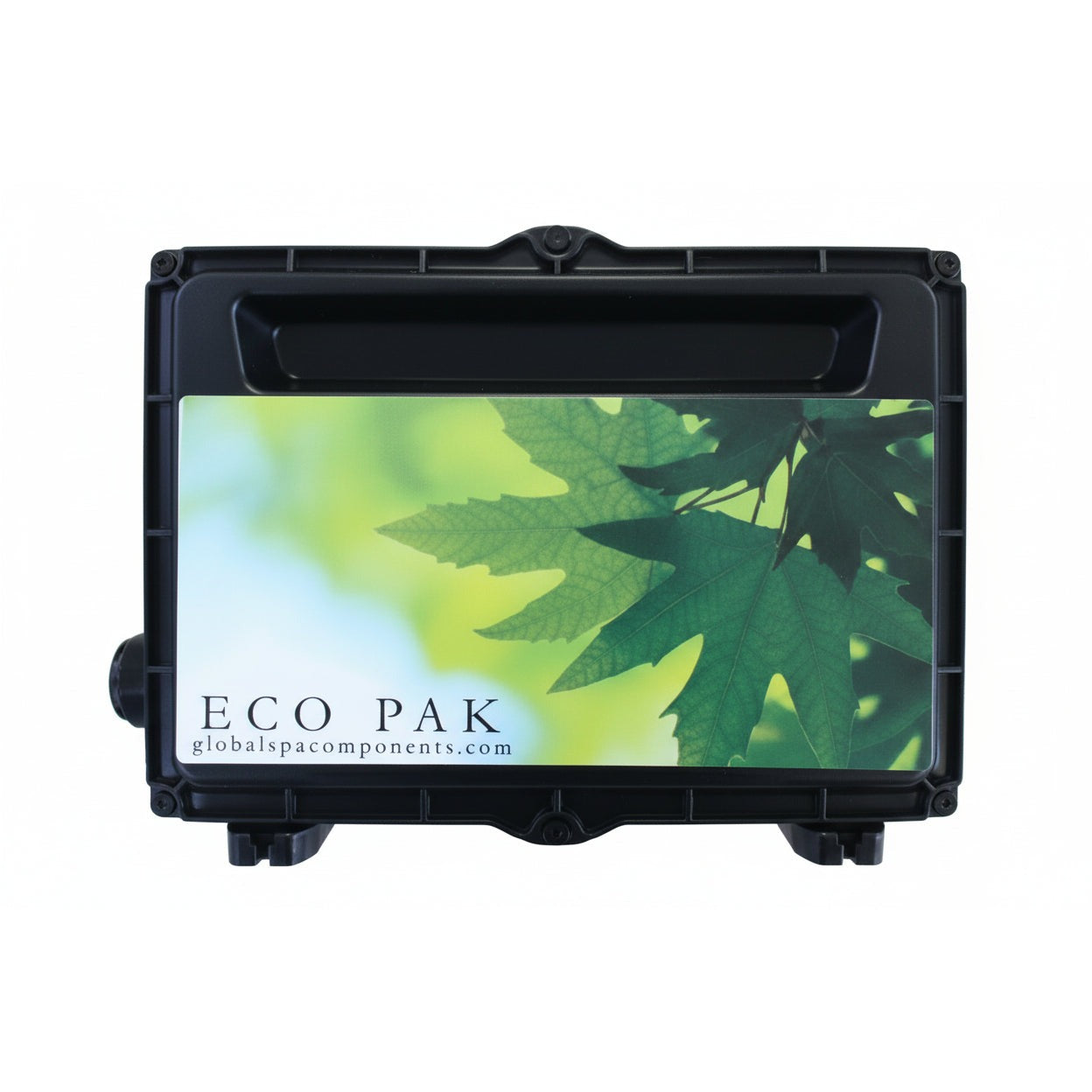 Arctic Spa Eco Pak Control System