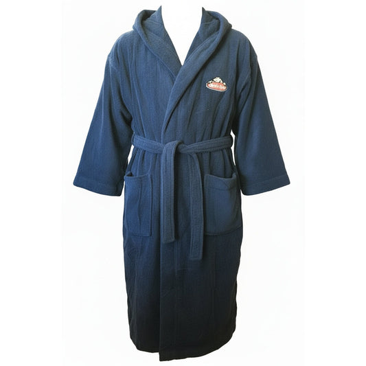 Robe Navy Small Medium