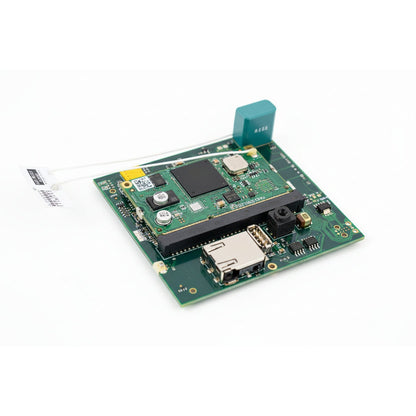 Linux Processor Card