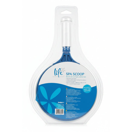 Life Spa Scoop