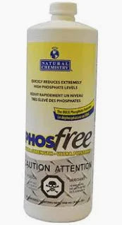 Phosphate Free -  extra strength