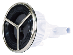 Ripple 3” Single Pulse Jet