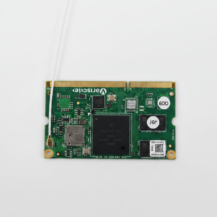 Variscite card AC10023 Linux processor module with WiFi antenna for 2020+ Arctic Spas Custom Series Eco pack
