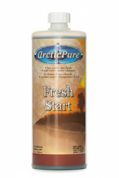 Arctic Pure | Fresh Start