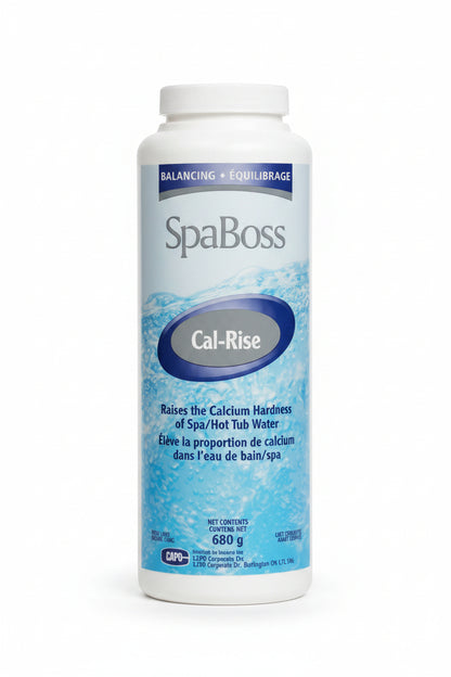 SpaBoss | Cal-Rise