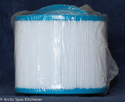 Pleated Filter (Thread-In) | Small