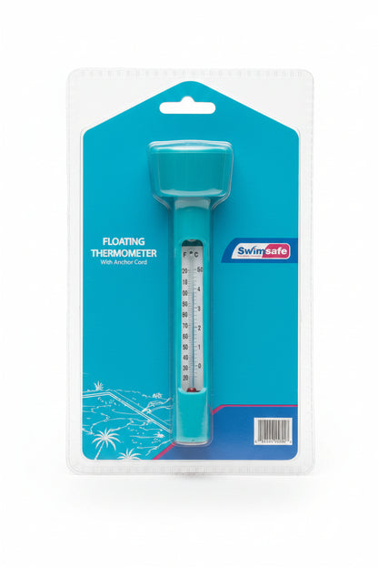 Floating Thermometer