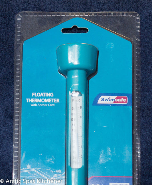 Floating Thermometer