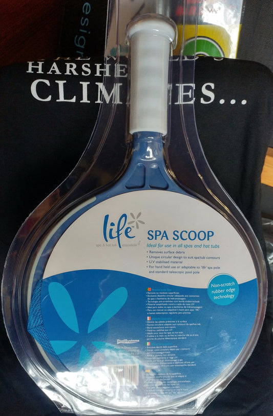 Life Spa Scoop