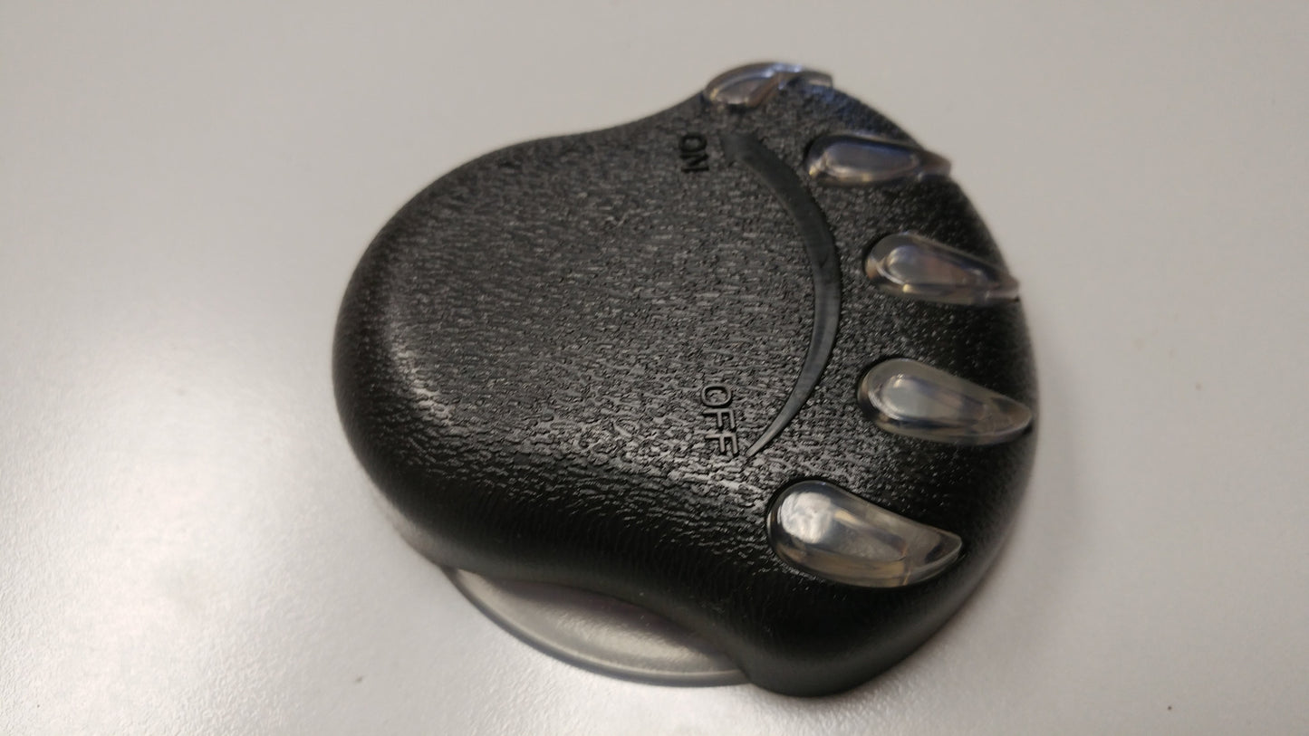 Air Control Bearclaw Clear