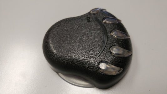 Air Control Bearclaw Clear