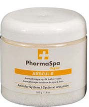 Spazazz Articul-R 13oz