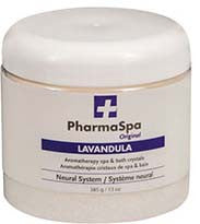 Spazazz Lavendula 13oz