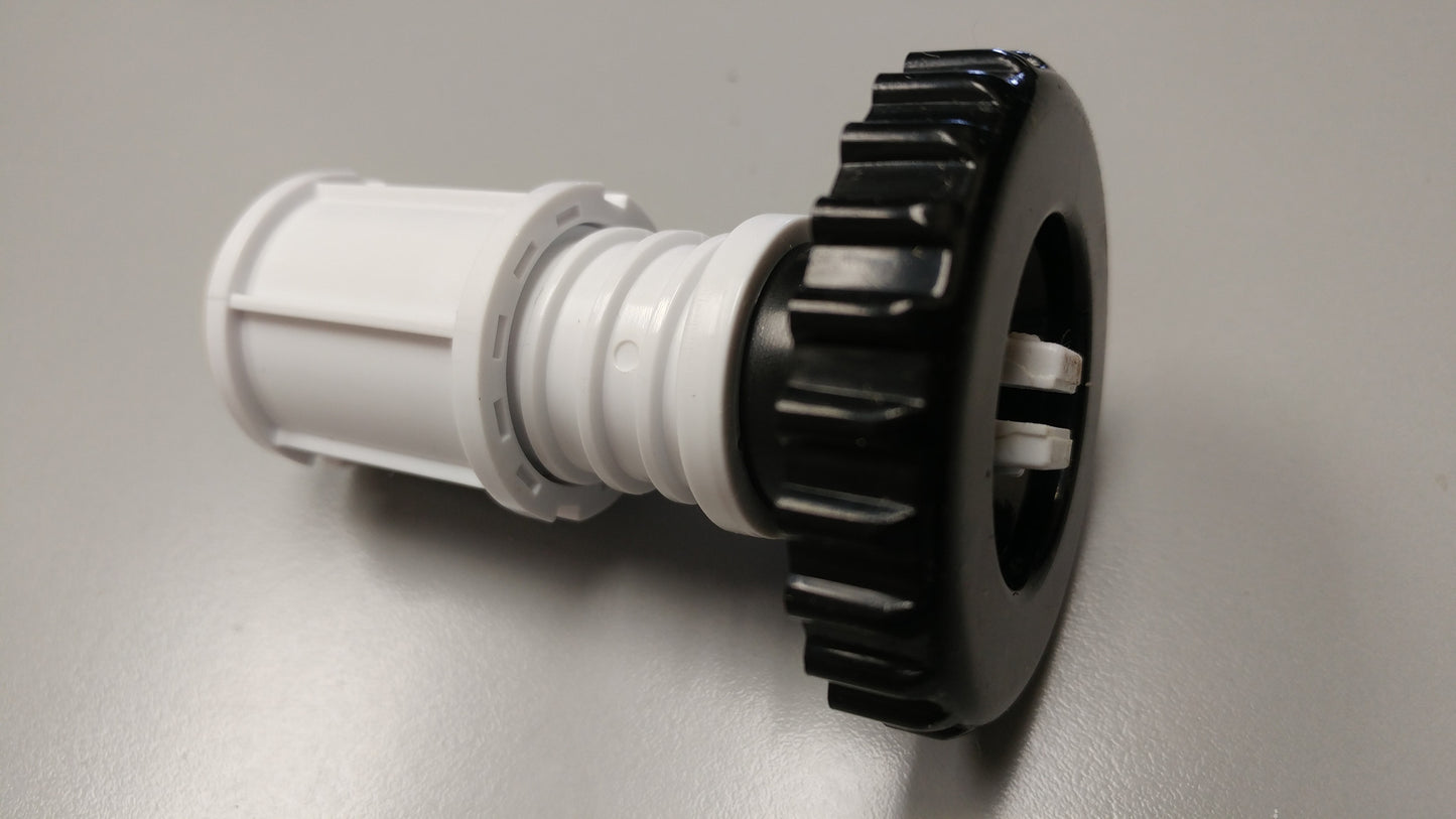 Air Control Internal