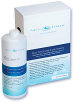 AquaFinesse Starter Kit - one month use