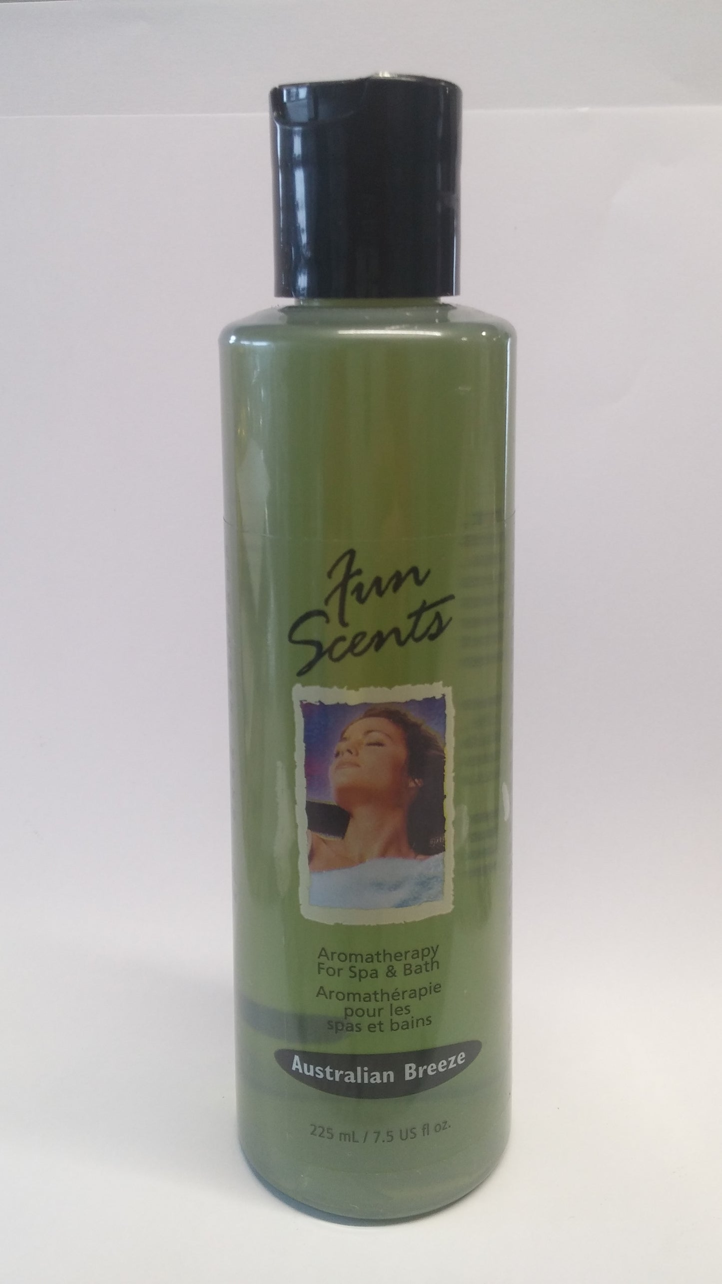 Fun Scents - 12 different Fragrances