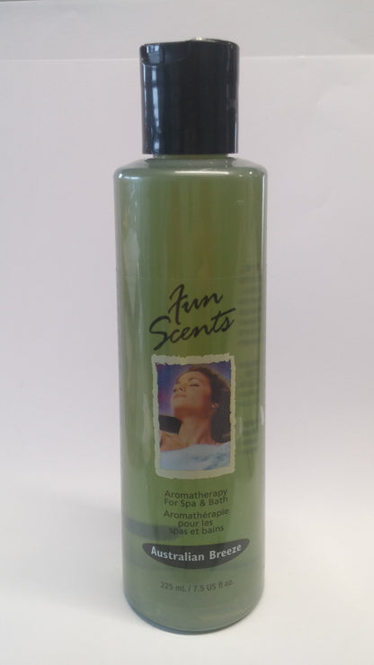 Fun Scents - 12 different Fragrances