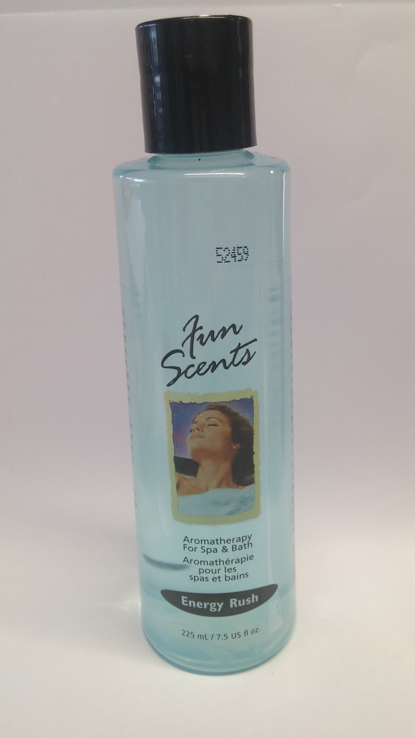 Fun Scents - 12 different Fragrances