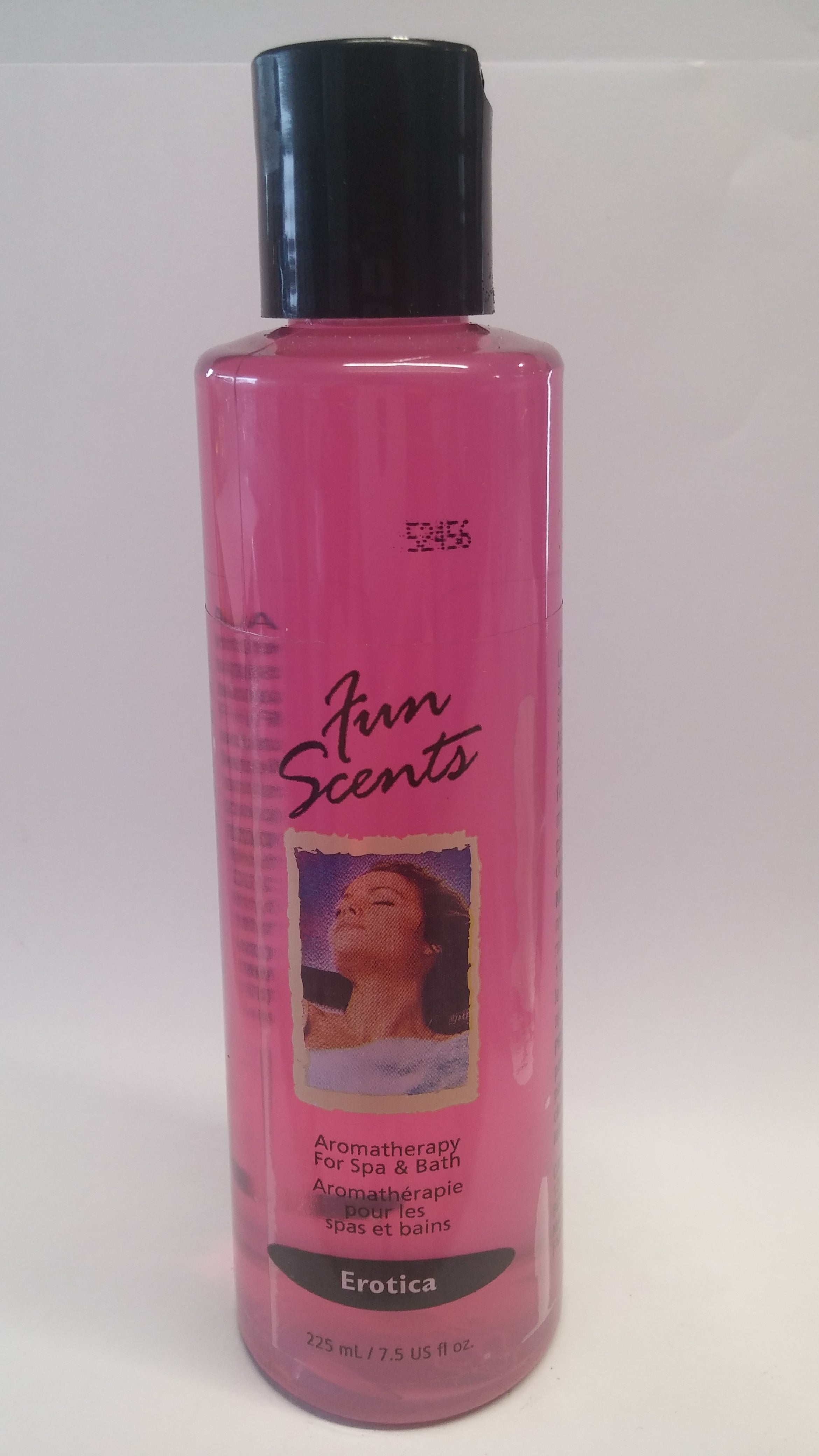 Fun Scents Hot Tub Fragrances | 12 Scents, 225 ml | Arctic Spas