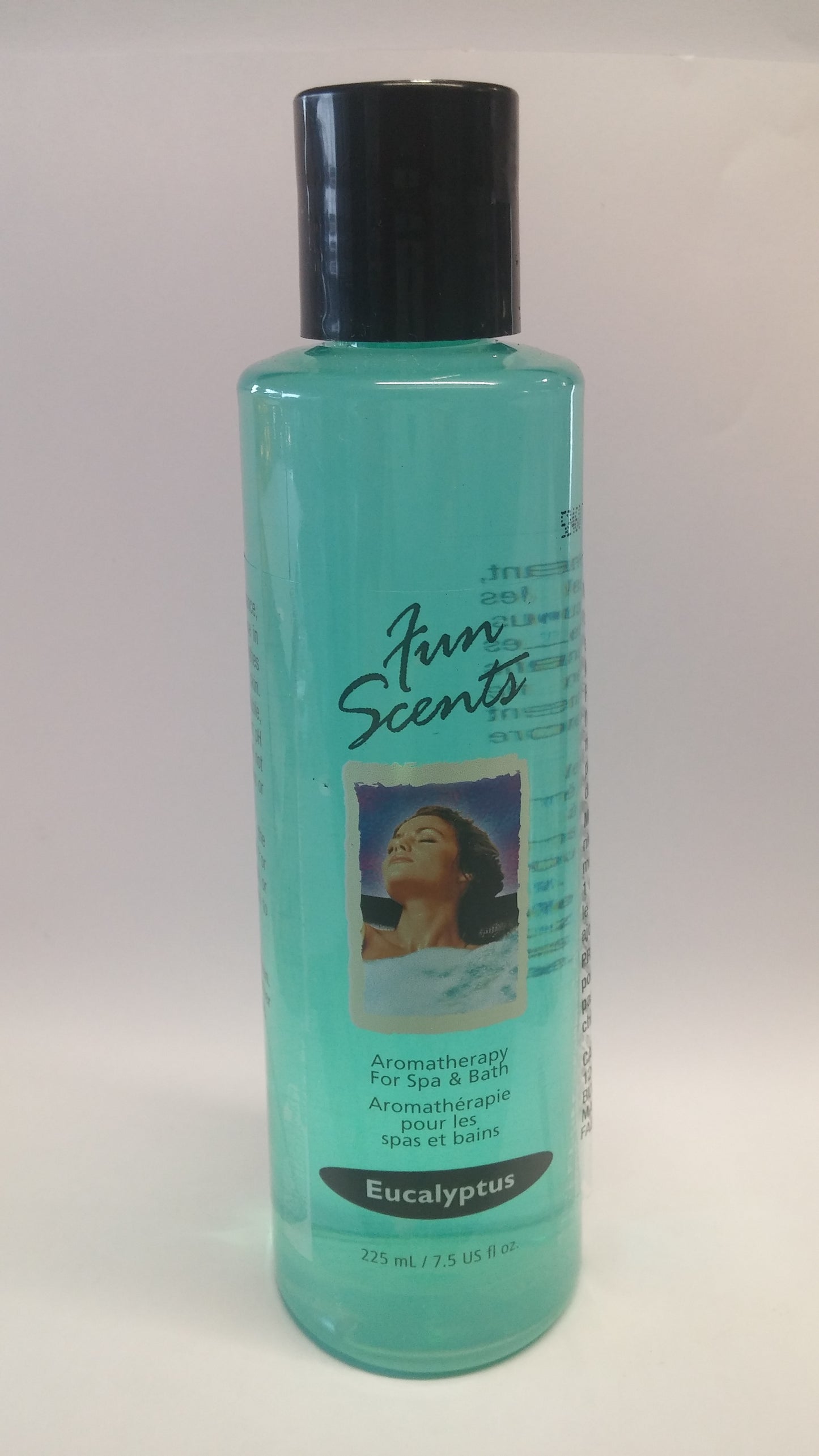 Fun Scents - 12 different Fragrances