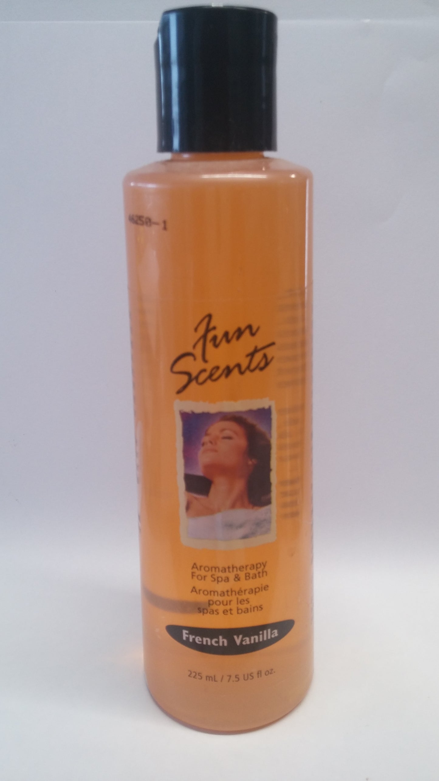 Fun Scents - 12 different Fragrances