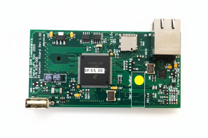 Arctic Spa Global processor card replacement