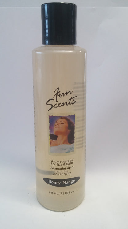 Fun Scents - 12 different Fragrances