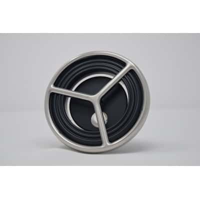 Ripple 5” Single Pulse Jet