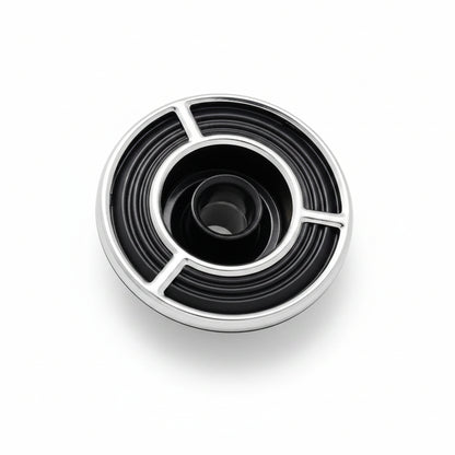 Monster ripple footwell jet for arctic spas custom series hot tubs