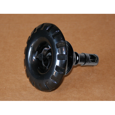 Jet 3" TriFace Single Pulse Threaded