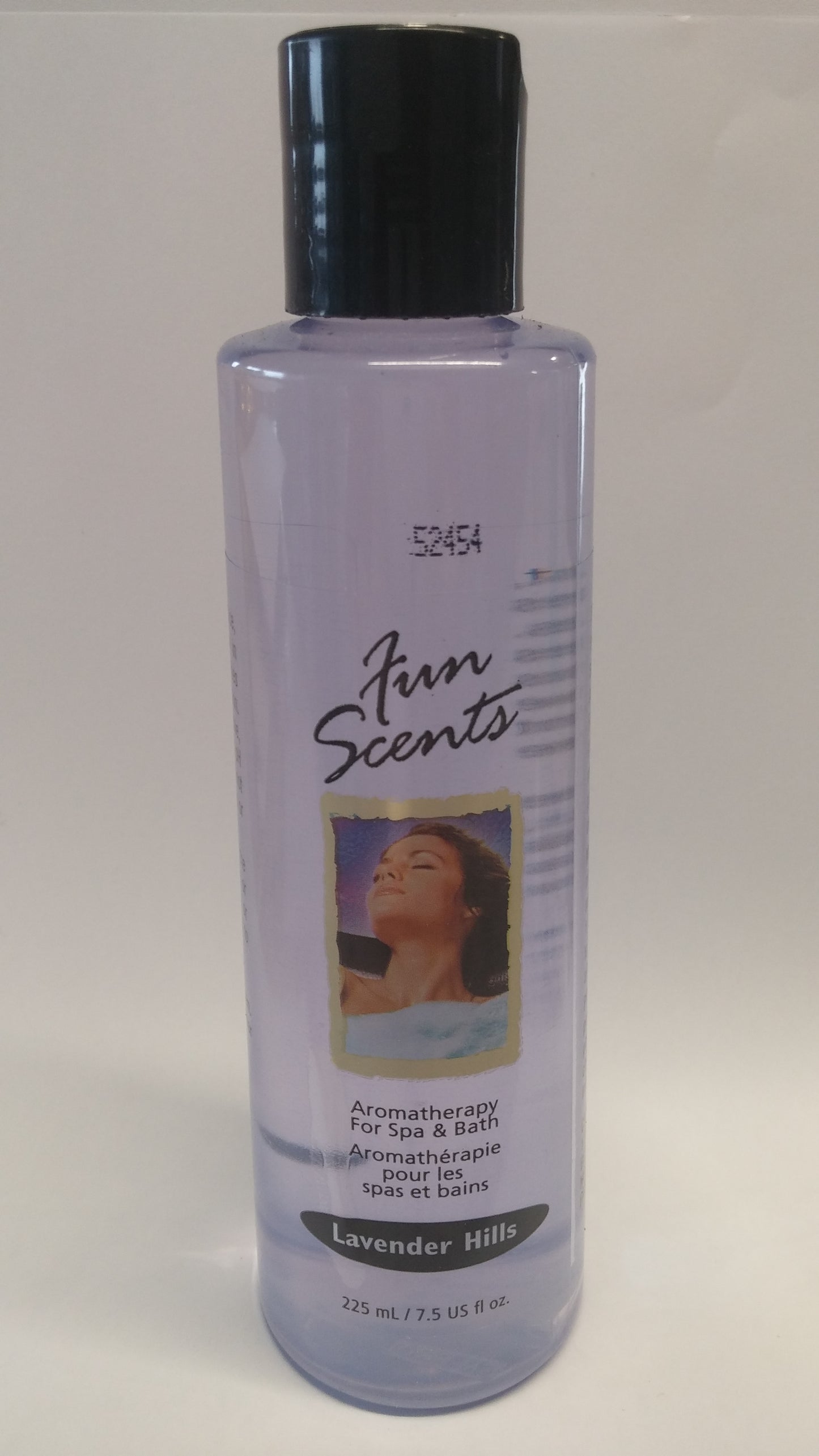 Fun Scents - 12 different Fragrances