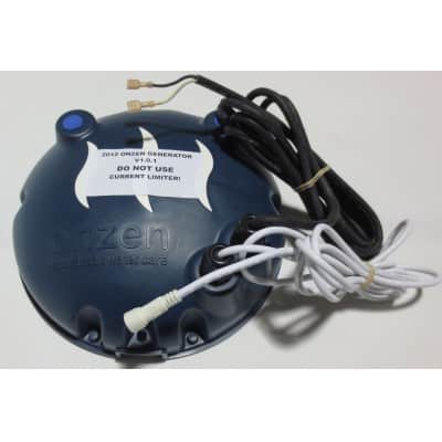 Onzen Generator (not for use with current limiter)