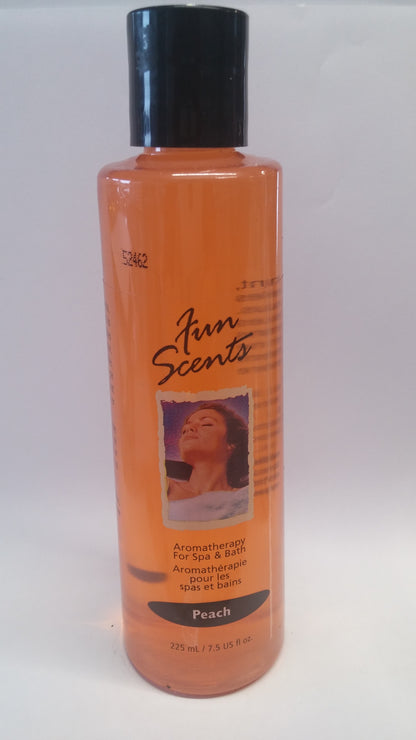 Fun Scents - 12 different Fragrances