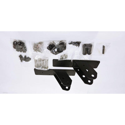 Cover Lifter Assist Deck Mount Brackets