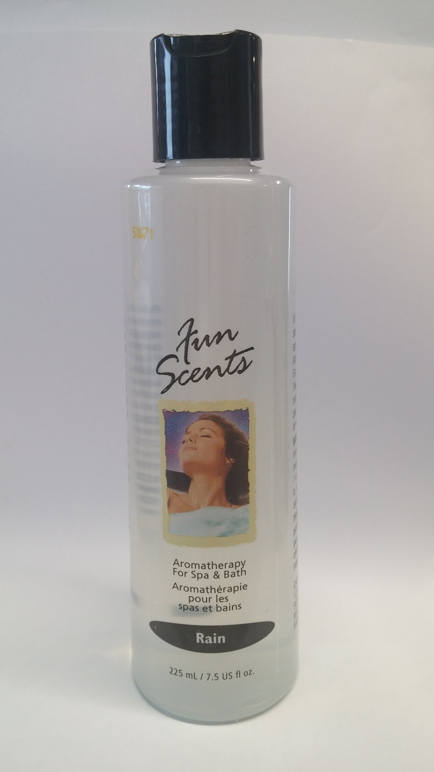 Fun Scents - 12 different Fragrances