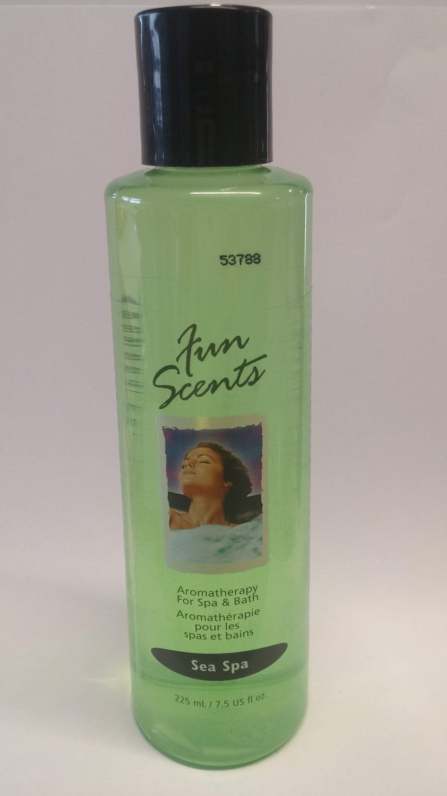 Fun Scents - 12 different Fragrances