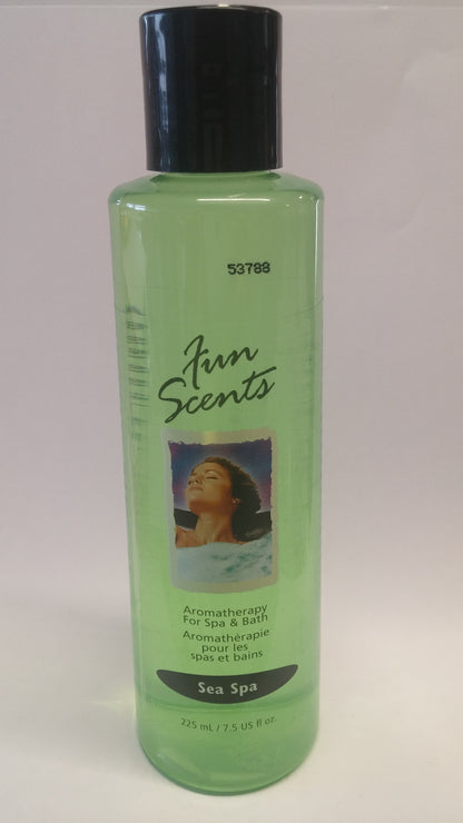 Fun Scents - 12 different Fragrances