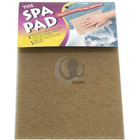 Spa Pad