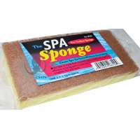 Spa Sponge