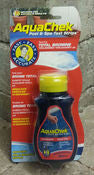 AquaChek Red Bromine