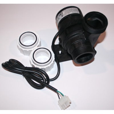 Circ Laing 1.5" Unions