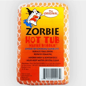 Zorbie Water Bobble | Absorbs Body & Suntan Oils